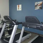 Comfort Suites Grove City - Columbus South 