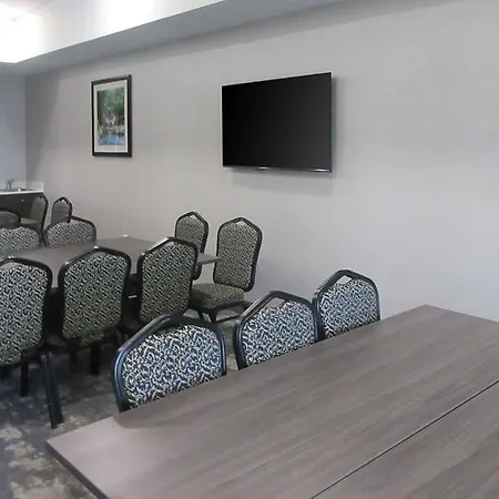 Comfort Suites Grove City - Columbus South 